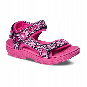 Sandały Lee Cooper LCW-25-34-3574K