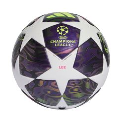 Piłka 5 nożna Adidas UCL Final League BOX JX9101 - 3