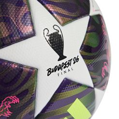 Piłka 5 nożna Adidas UCL Final League BOX JX9101 - 2