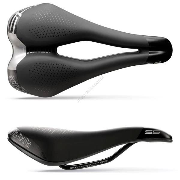 Siodło Selle Italia Sportouring 5 Lady Superflow L