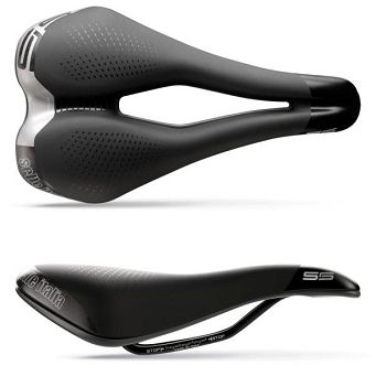 Siodło Selle Italia Sportouring 5 Lady Superflow L