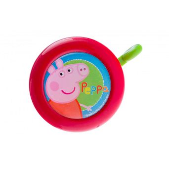Dzwonek Disney Świnka Peppa