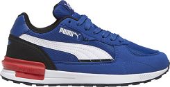 Buty Puma Gravition Jr 381987 23 - 4