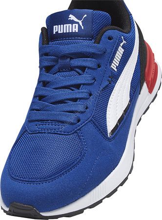 Buty Puma Gravition Jr 381987 23