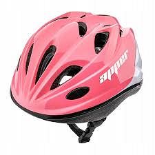Kask S (48-52) Meteor KS07 APPER coral