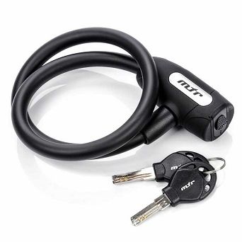 Zapięcie rowerowe Meteor Blocker 31524
