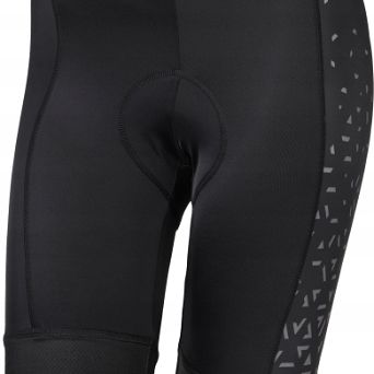 Spodenki Flow Lady Black