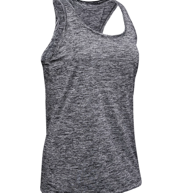 Top UA Tech Tank Twist 1275487 001