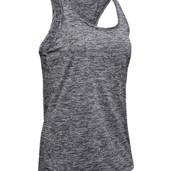 Top UA Tech Tank Twist 1275487 001