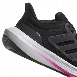 Buty Adidas Ultrabounce czarno-róż HP5785 - 3