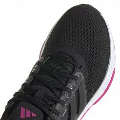 Buty Adidas Ultrabounce czarno-róż HP5785 - 2