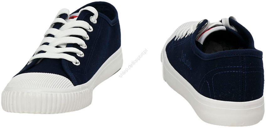 Trampki Lee Cooper LCW-23-44-1645LA
