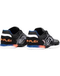Buty Joma Top Flex Black Royal TOPS2531IN - 3