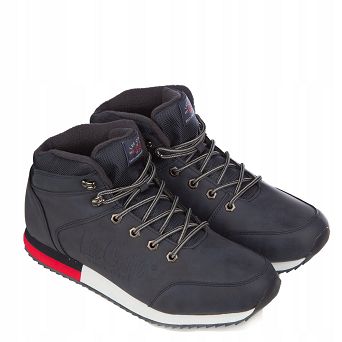 Obuwie Lee Cooper LCJ-21-01-0535M
