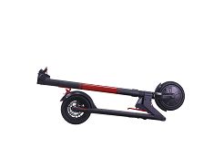 Hulajnoga elektryczna Frugal Dynamic czarna - 2