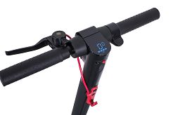 Hulajnoga elektryczna Frugal Dynamic czarna - 3