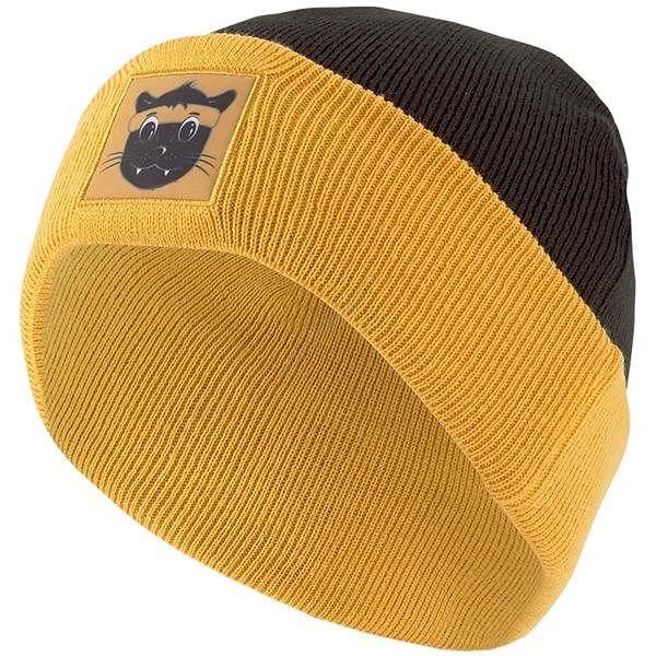 Czapka Puma Animal Class Beanie Kids 23456 01 