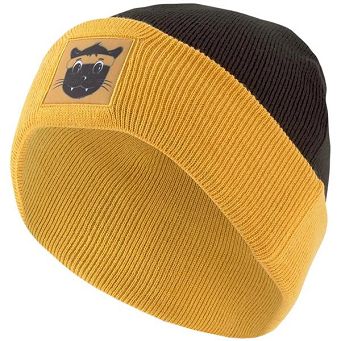 Czapka Puma Animal Class Beanie Kids 23456 01 
