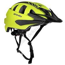 Kask rowerowy Spokey SPEED YW 55-58 926882