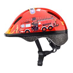 Kask XS (44-48) Meteor Firetracker KS06 24836  - 3