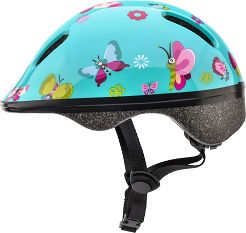 Kask XS (44-48) Meteor Butterflies KS06 - 2