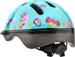 Kask XS (44-48) Meteor Butterflies KS06 - 3