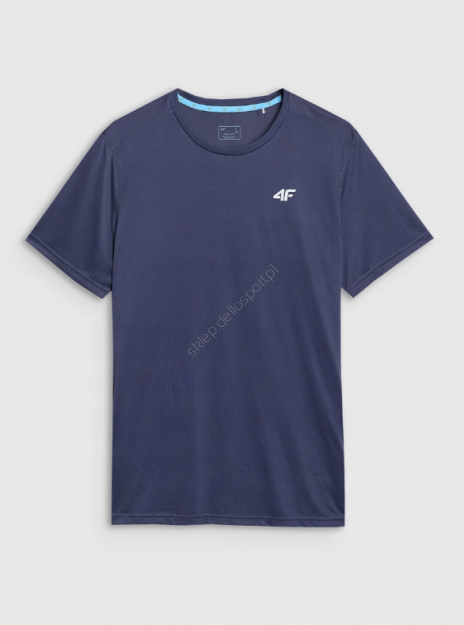 Tshirt fnk antracyt M1260