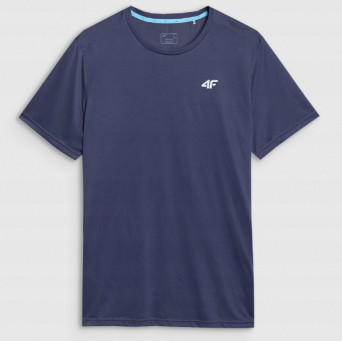 Tshirt fnk antracyt M1260
