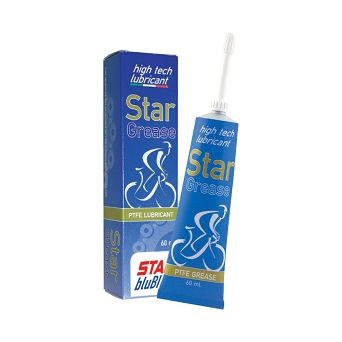 SMAR TEFLONOWY PTFE STAR GREASE DO ŁOŻYSK 60 ml
