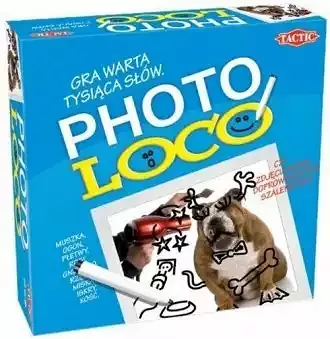 Gra Photoloco TN