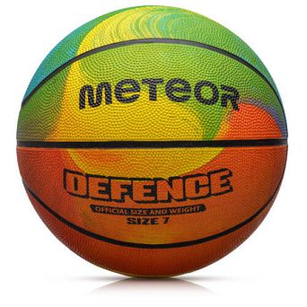 Piłka 7 koszykowa Meteor Defence