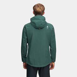 Softshell Alpinus Pourri zielony FF18606 - 2