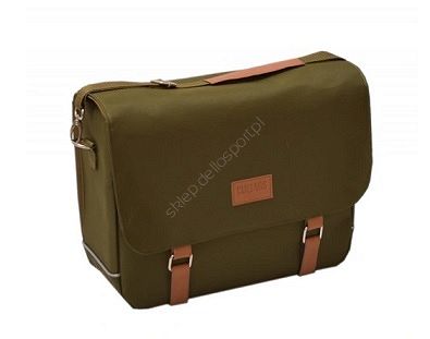 Torba na rower Merite Elegance 312.003 Olive