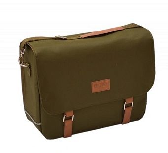 Torba na rower Merite Elegance 312.003 Olive