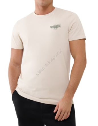Tshirt kremowy M1974 