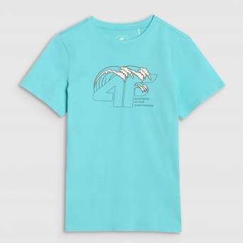 Tshirt mięta M1917