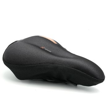 Pokrowiec na siodło gel Selle Royal Gel Mały