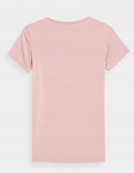 Tshirt Fnk jasny róż  F261 - 2