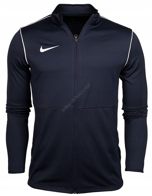 Bluza Nike Dry Park 20 granat BV6885 410