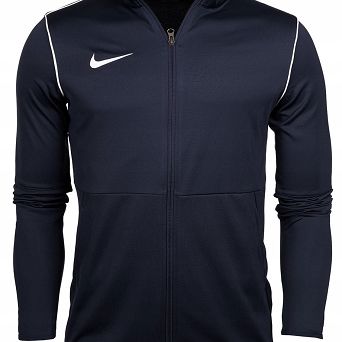 Bluza Nike Dry Park 20 granat BV6885 410