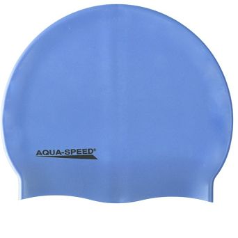 Czepek pływacki Aqua Speed Mega 02