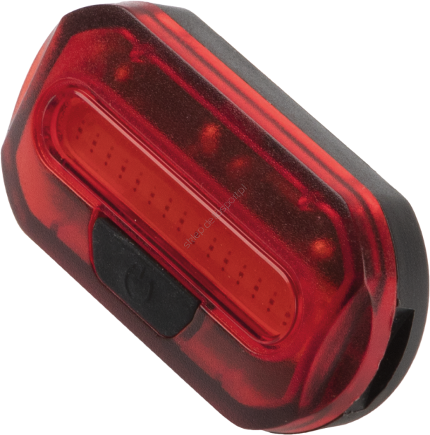 Lampka tylna Kross Red Blink T4COSLT0136
