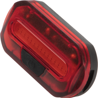 Lampka tylna Kross Red Blink T4COSLT0136