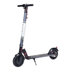Hulajnoga elektryczna Frugal Dynamic-granitowa - 2