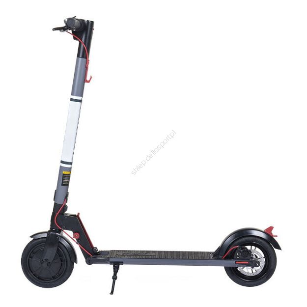 Hulajnoga elektryczna Frugal Dynamic-granitowa