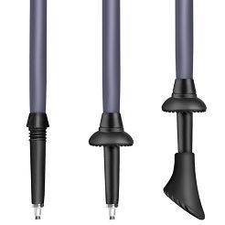 Kije nordic walking CLOUD 945421 NY/BL - 2