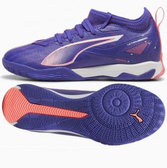 Buty Puma Ultra 5 Match IT+ Mid 108099 01