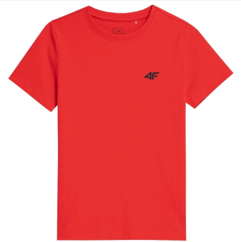 Tshirt pomarańcz M1626