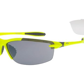 Okulary przeciwsłoneczne Goggle E660-2