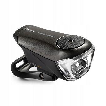 Lampka przód Race 5W Cree SmartBeam Auto
